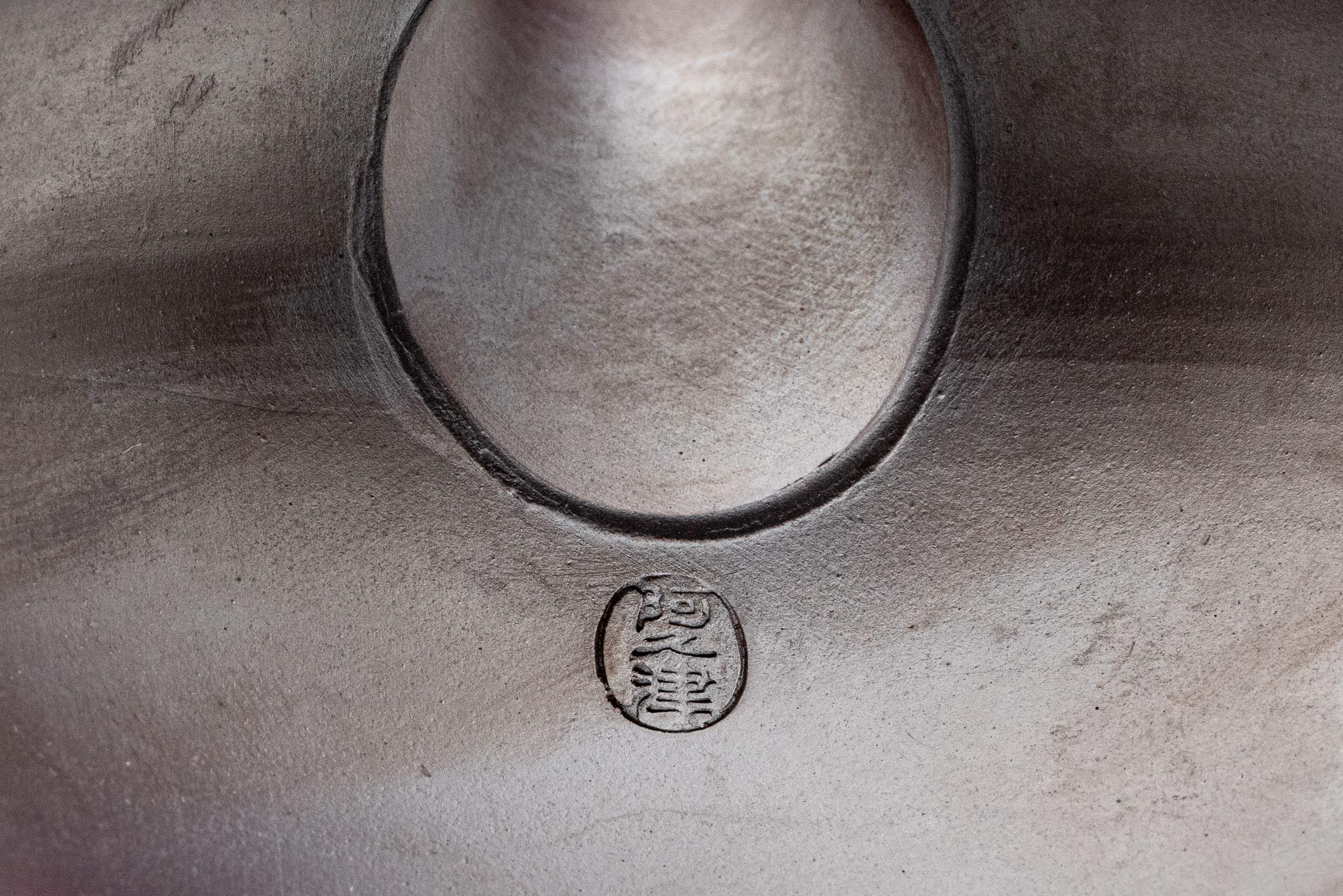 Japanese Kyusu - 阿久津 Banko-yaki Nozomi-style Teapot - 330ml - Tezumi