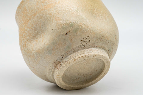 Japanese Teacups - Couple's Pair of Meoto Yunomi