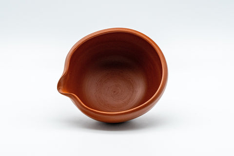 Japanese Katakuchi - 吉川雪堂 Tokoname-yaki Water Cooler - 100ml - Tezumi