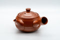 Japanese Kyusu - 昇龍 Tokoname-yaki Debeso Teapot - 270ml - Tezumi
