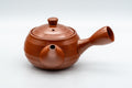 Japanese Kyusu - 昇龍 Tokoname-yaki Debeso Teapot - 270ml - Tezumi