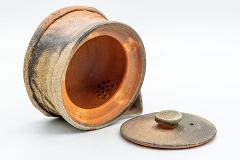 Japanese Tea Set - Wabi Sabi Houhin Set  - 150ml - Tezumi