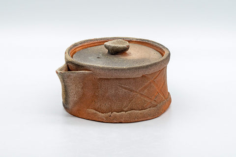 Japanese Tea Set - Wabi Sabi Houhin Set  - 150ml - Tezumi