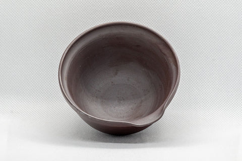 Japanese Yuzamashi Senchawan Teacup Set - Banko-yaki - Tezumi