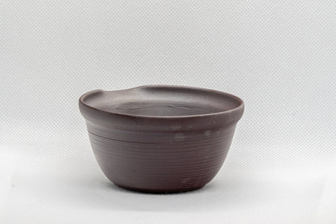Japanese Yuzamashi Senchawan Teacup Set - Banko-yaki - Tezumi