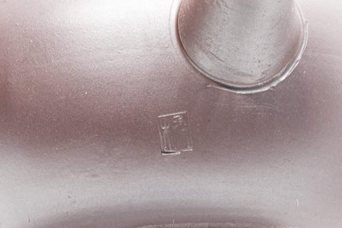 Japanese Kyusu - Sakura Banko-yaki Ceramic Teapot - 275ml