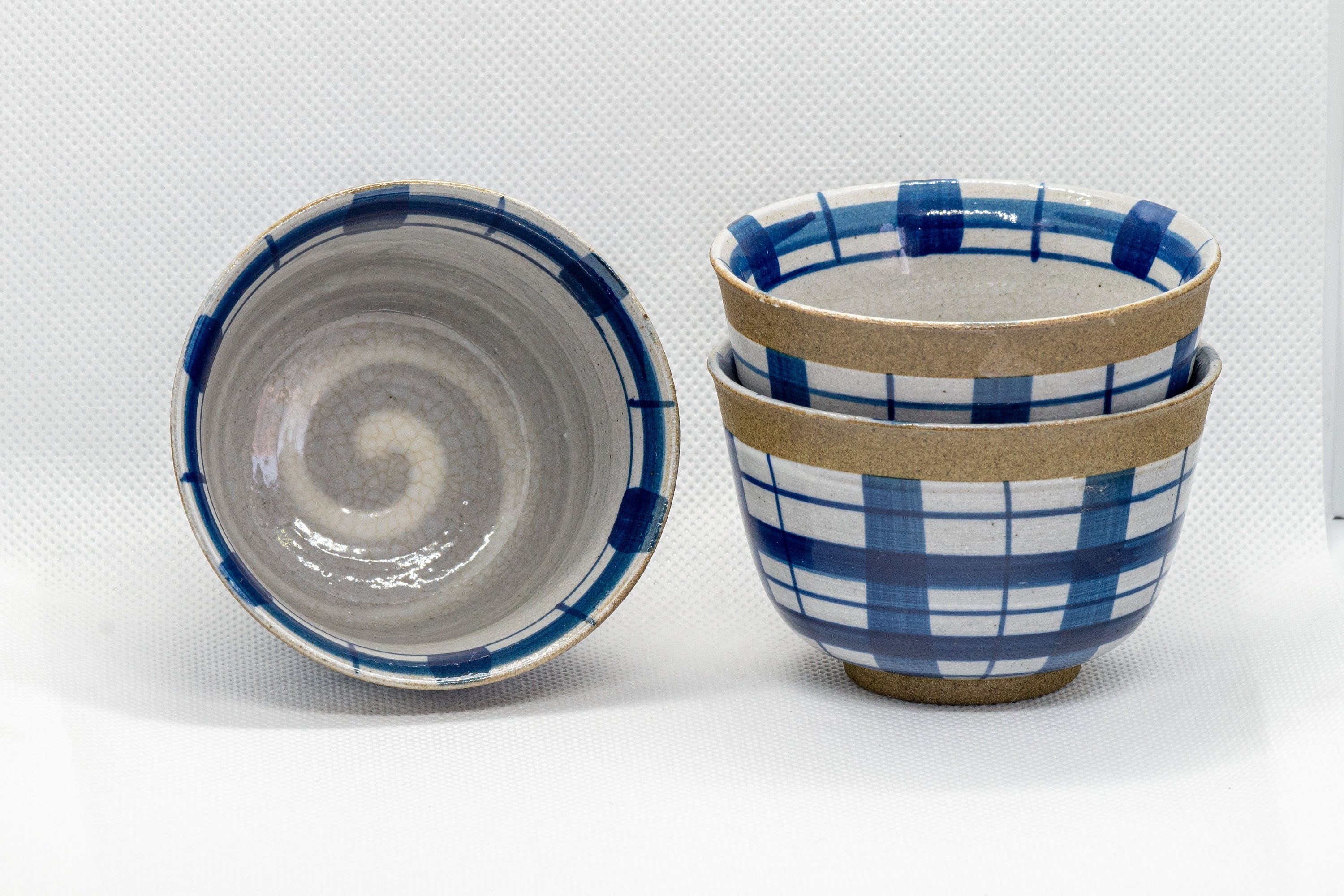 Tezumi Teacups