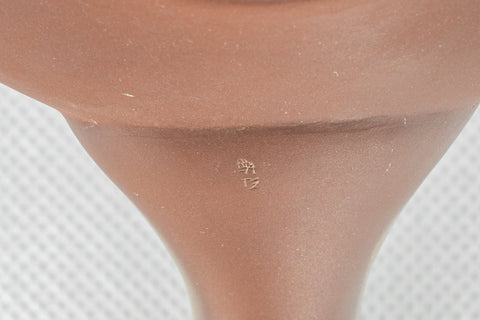 Japanese Kyusu - Banko-yaki Ceramic Teapot - 350ml - Tezumi