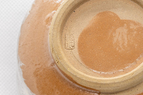 Japanese Matcha Bowl - Hantsutsu-gata Chawan - 300ml