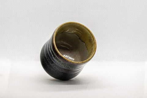 Japanese Teacup - Tsutsu-gata Yunomi - 110ml