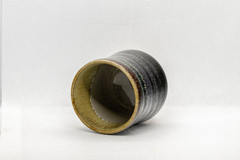 Japanese Teacup - Tsutsu-gata Yunomi - 110ml