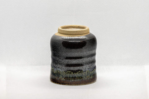 Japanese Teacup - Tsutsu-gata Yunomi - 110ml