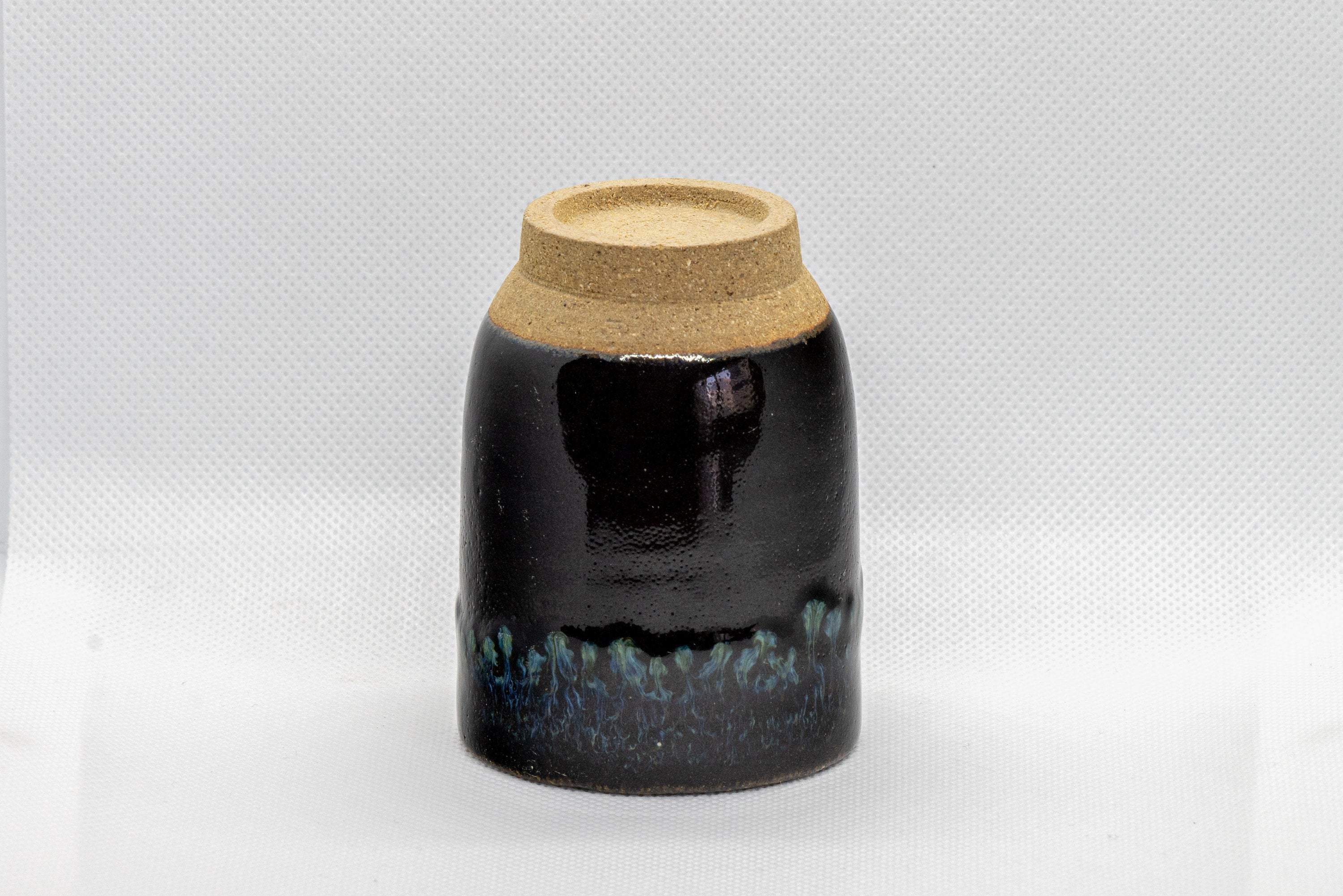 Japanese Teacup - Tsutsu-gata Yunomi - 135ml