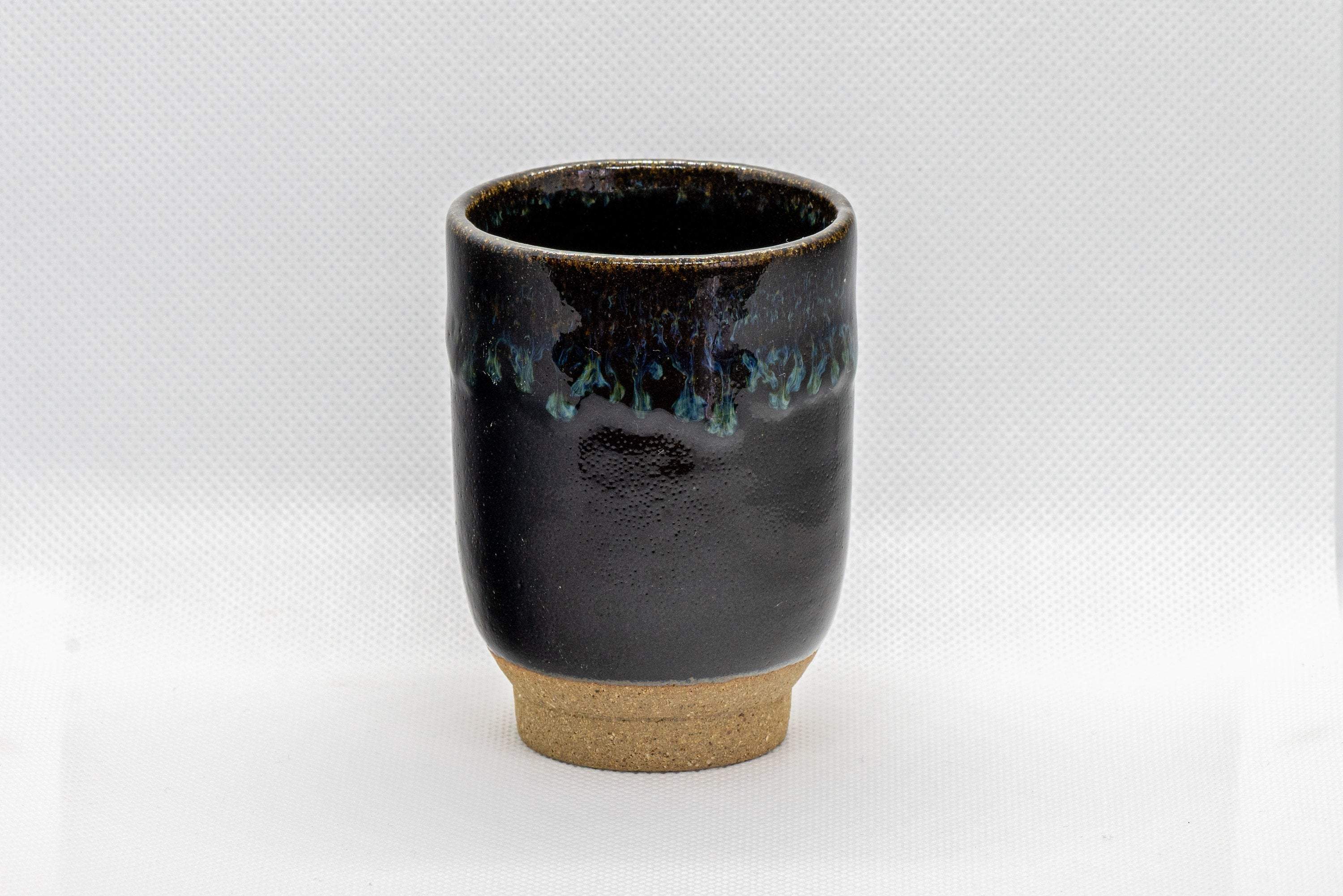 Japanese Teacup - Tsutsu-gata Yunomi - 135ml