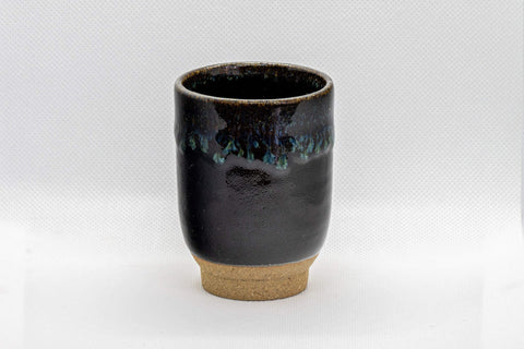Japanese Teacup - Tsutsu-gata Yunomi - 135ml