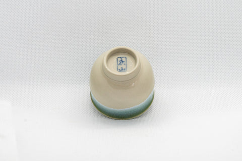 Japanese Teacup - Agano-yaki Guinomi - 40ml