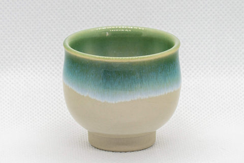 Japanese Teacup - Agano-yaki Guinomi - 40ml