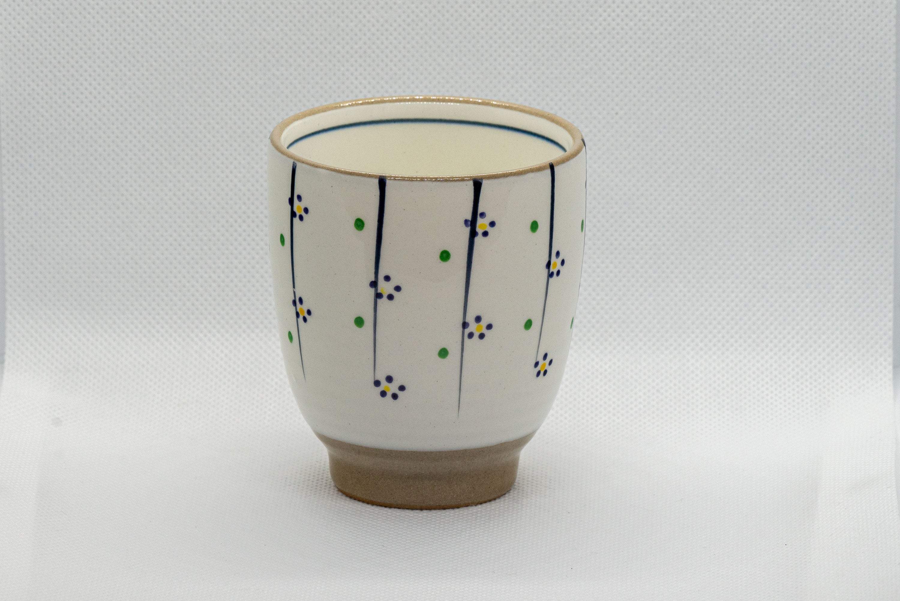 Tezumi Japanese Teacup Yunomi