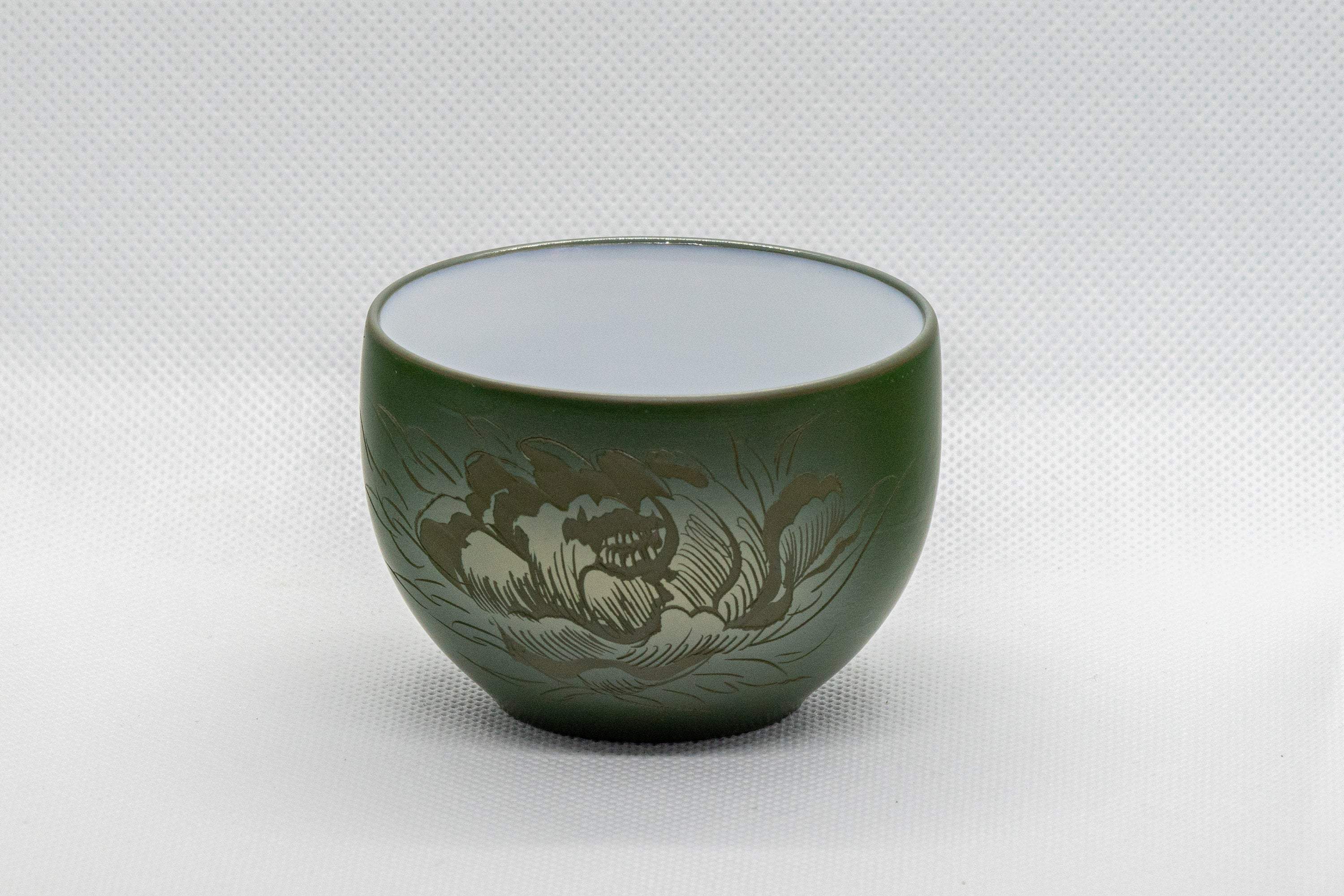 Tezumi Japanese Teacup - Thumbnail 3