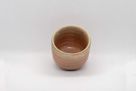 Japanese Teacup - Tokimatsu Tairei Hagi-yaki Guinomi - 60ml