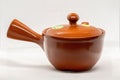 Japanese Kyusu - Classic Tokoname-yaki Teapot - 310ml - Tezumi