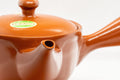 Japanese Kyusu - Classic Tokoname-yaki Teapot - 310ml - Tezumi