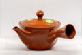 Japanese Kyusu - Classic Tokoname-yaki Teapot - 310ml - Tezumi