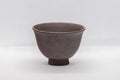 Japanese Teacup - Classic Banko-yaki Senchawan - 70ml - side view of the Banko-yaki cup