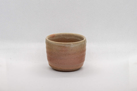 Japanese Teacup - Tokimatsu Tairei Hagi-yaki Guinomi - 60ml