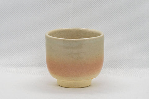 Japanese Teacup - Hagi-yaki Yunomi - 65ml