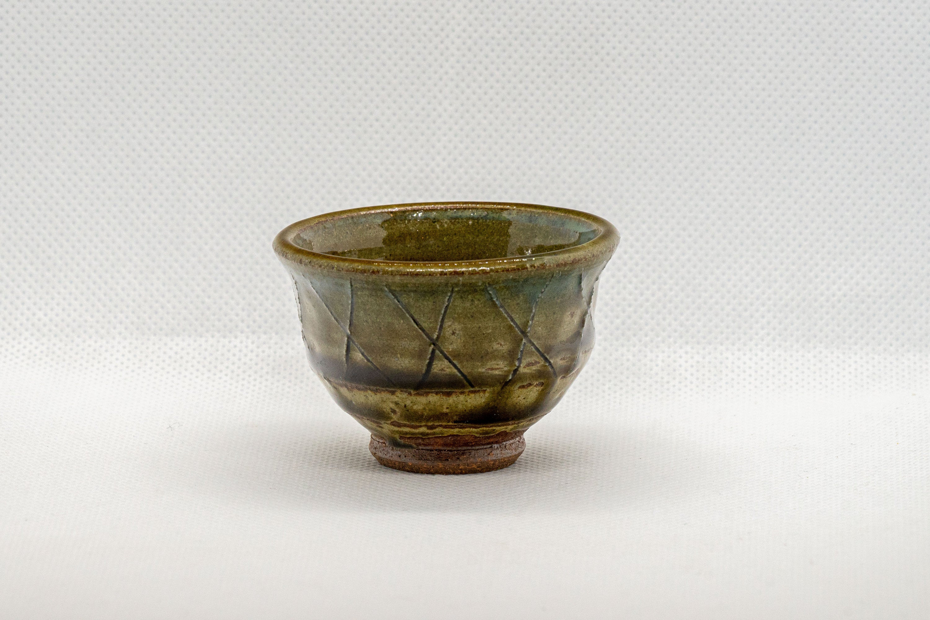 Tezumi Teacup Guinomi - Thumbnail 5