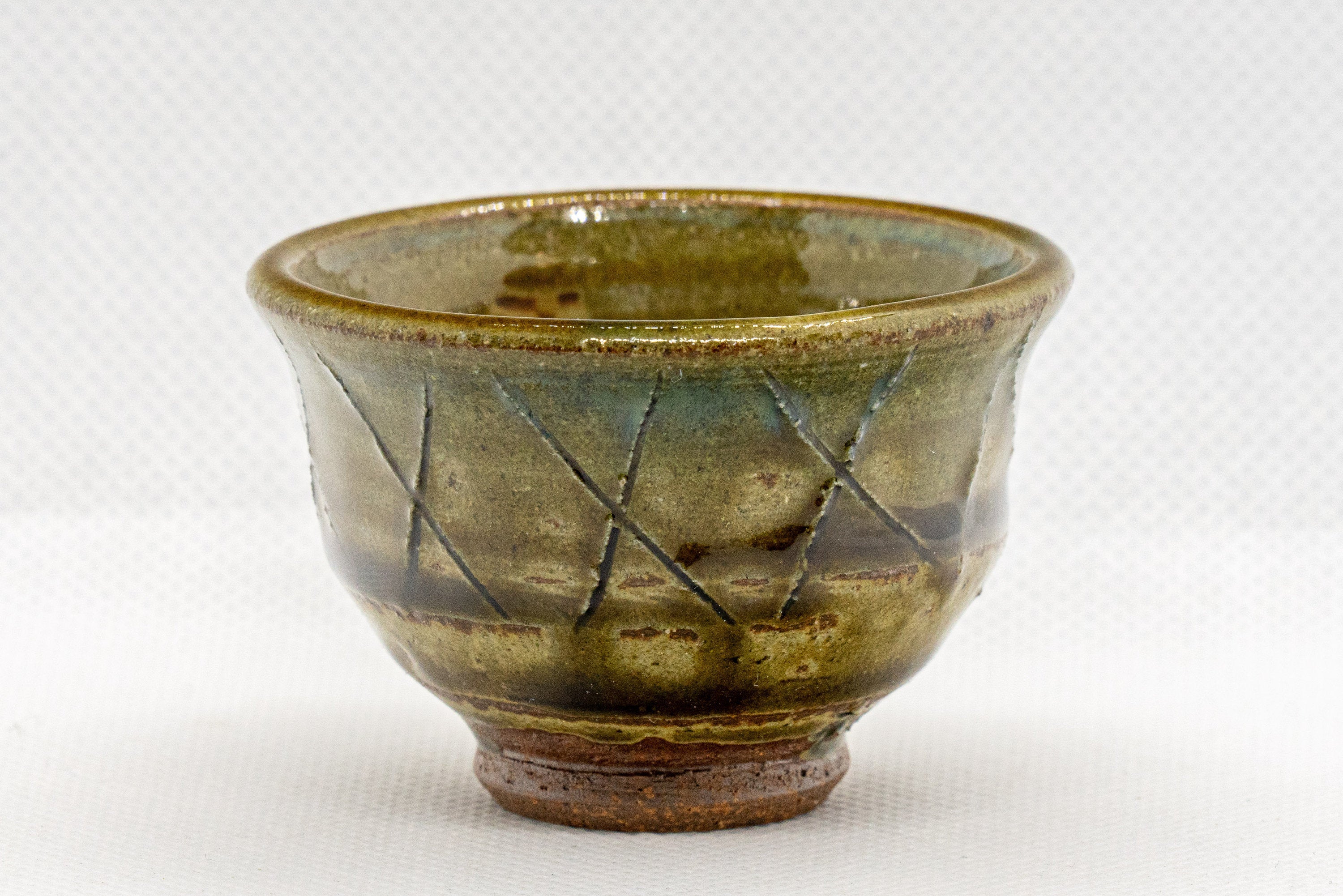Tezumi Teacup Guinomi - Thumbnail 2