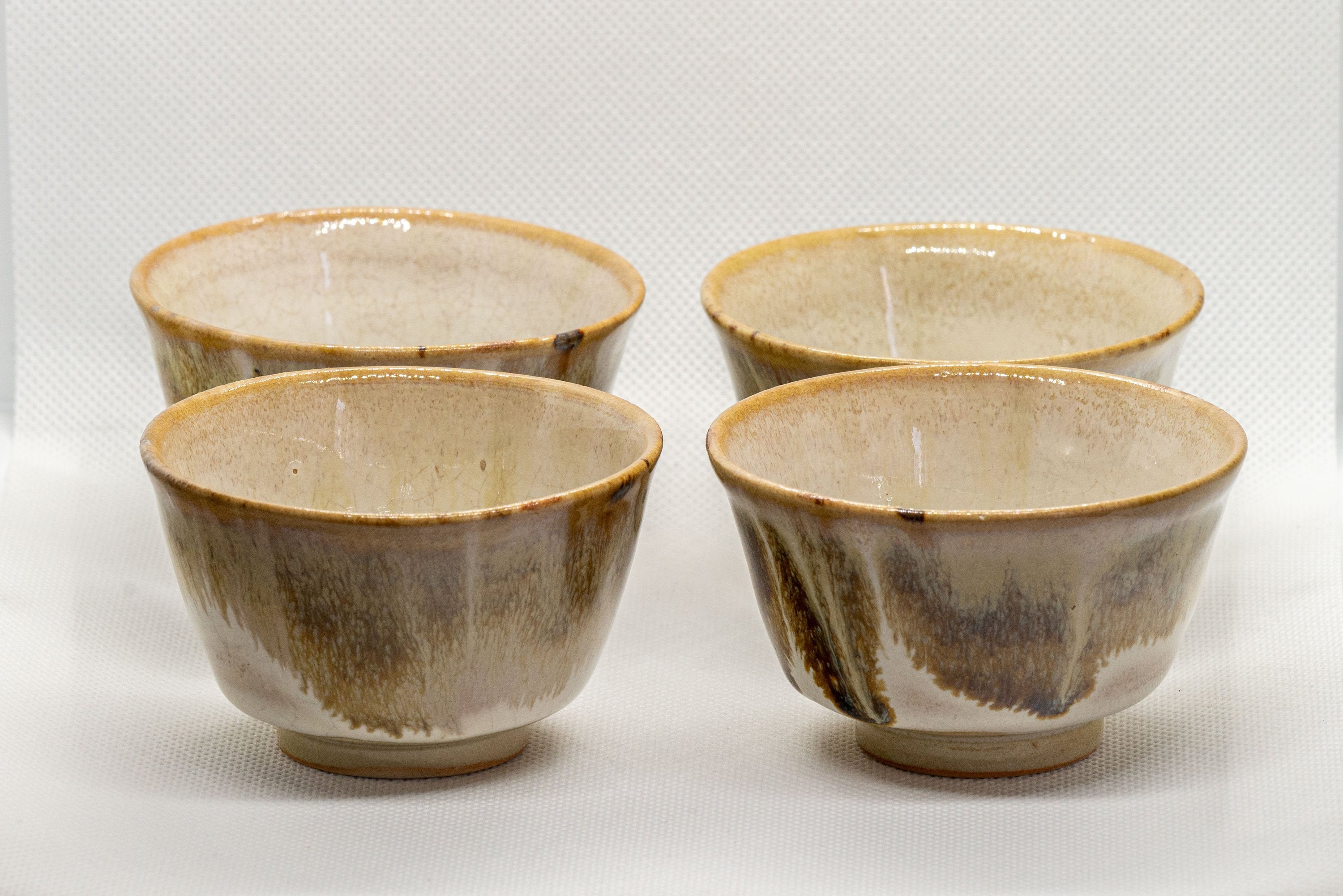 Tezumi Senchawan Teacup - Thumbnail 2