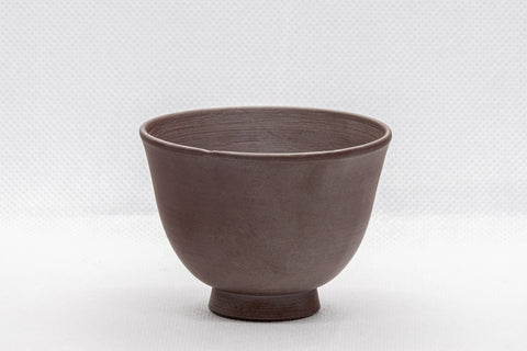 Japanese Teacup - Banko-yaki Senchawan - 65ml