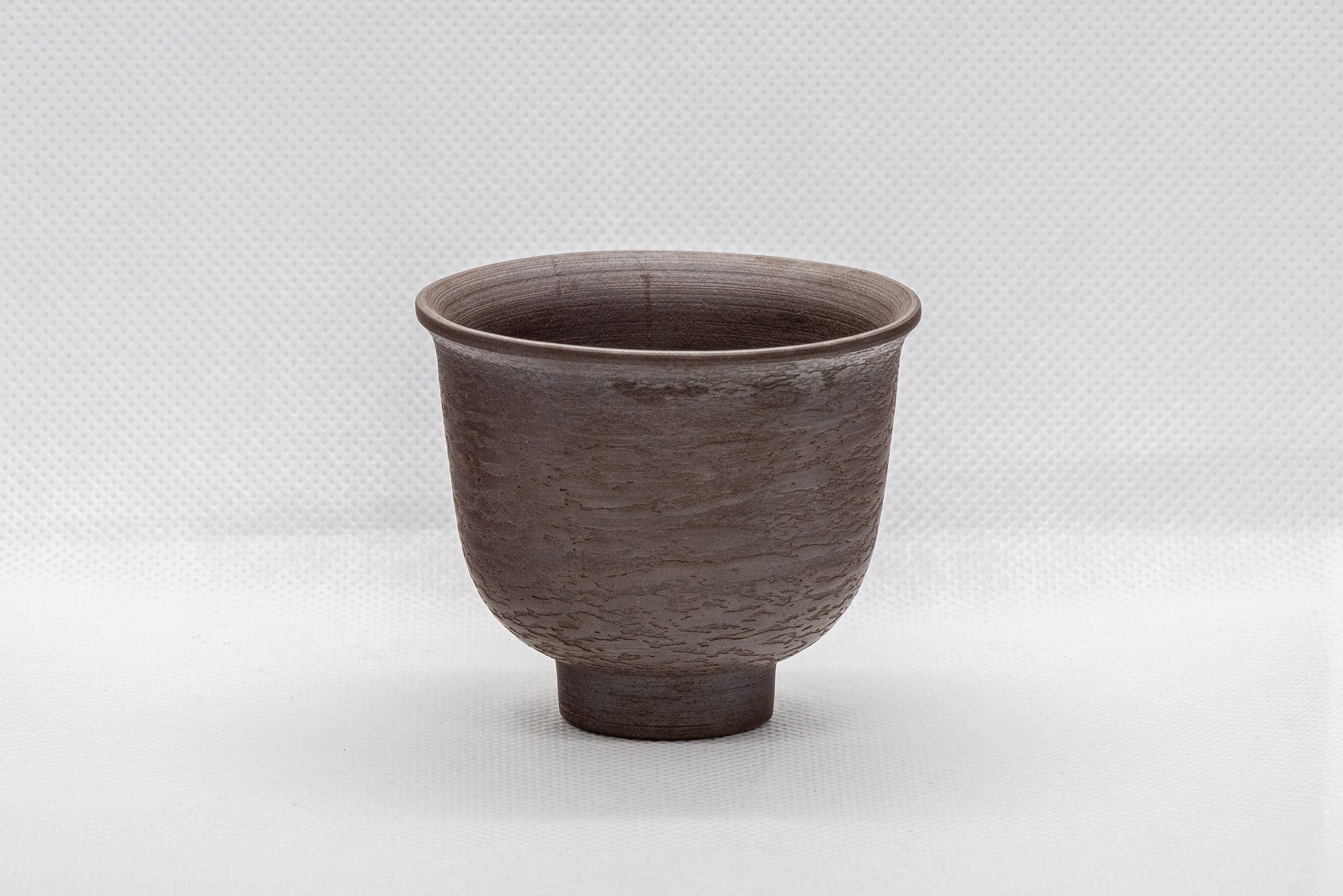 Japanese Teacup - Banko-yaki Senchawan - 80ml