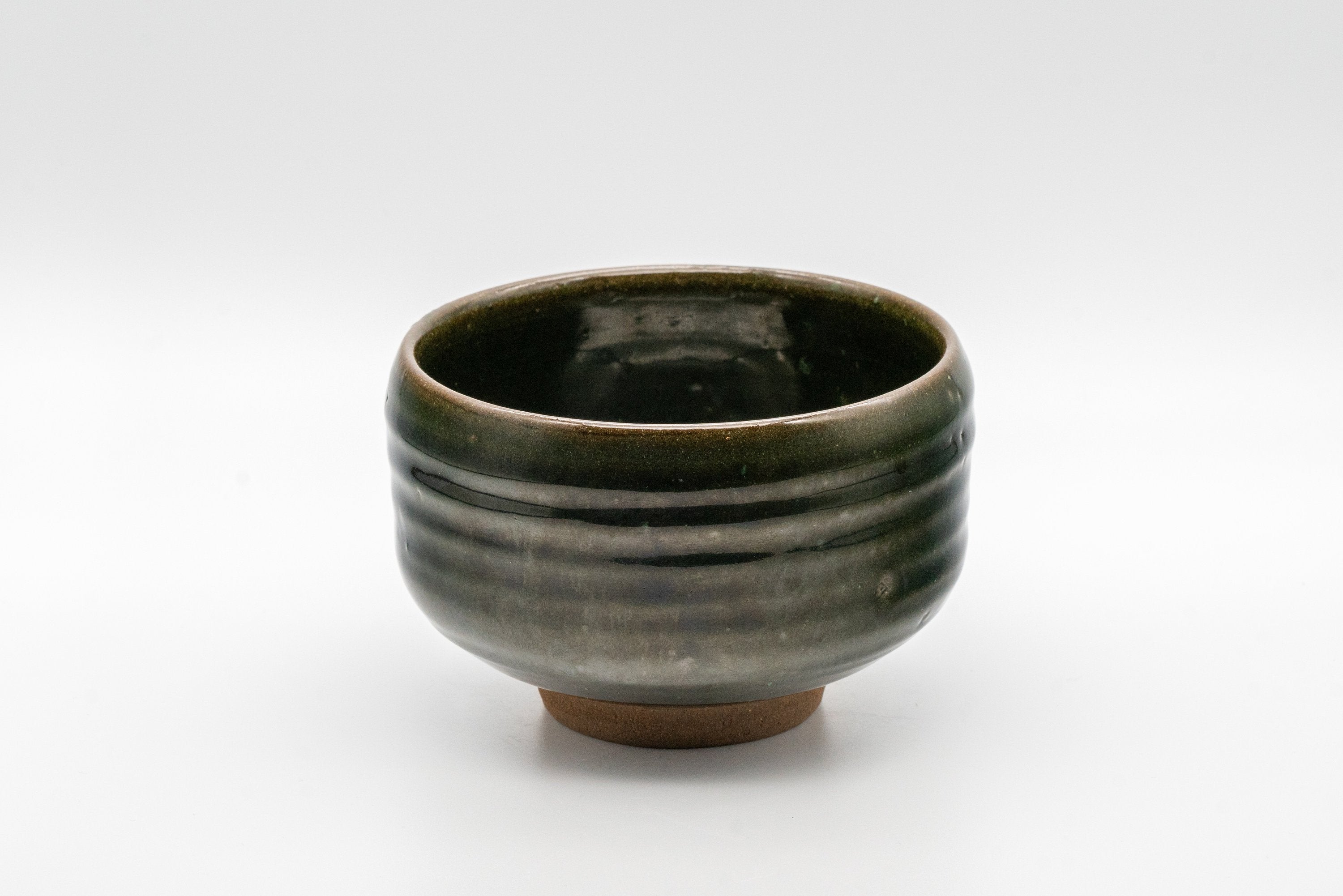 Tezumi Matcha Bowl - Thumbnail 4