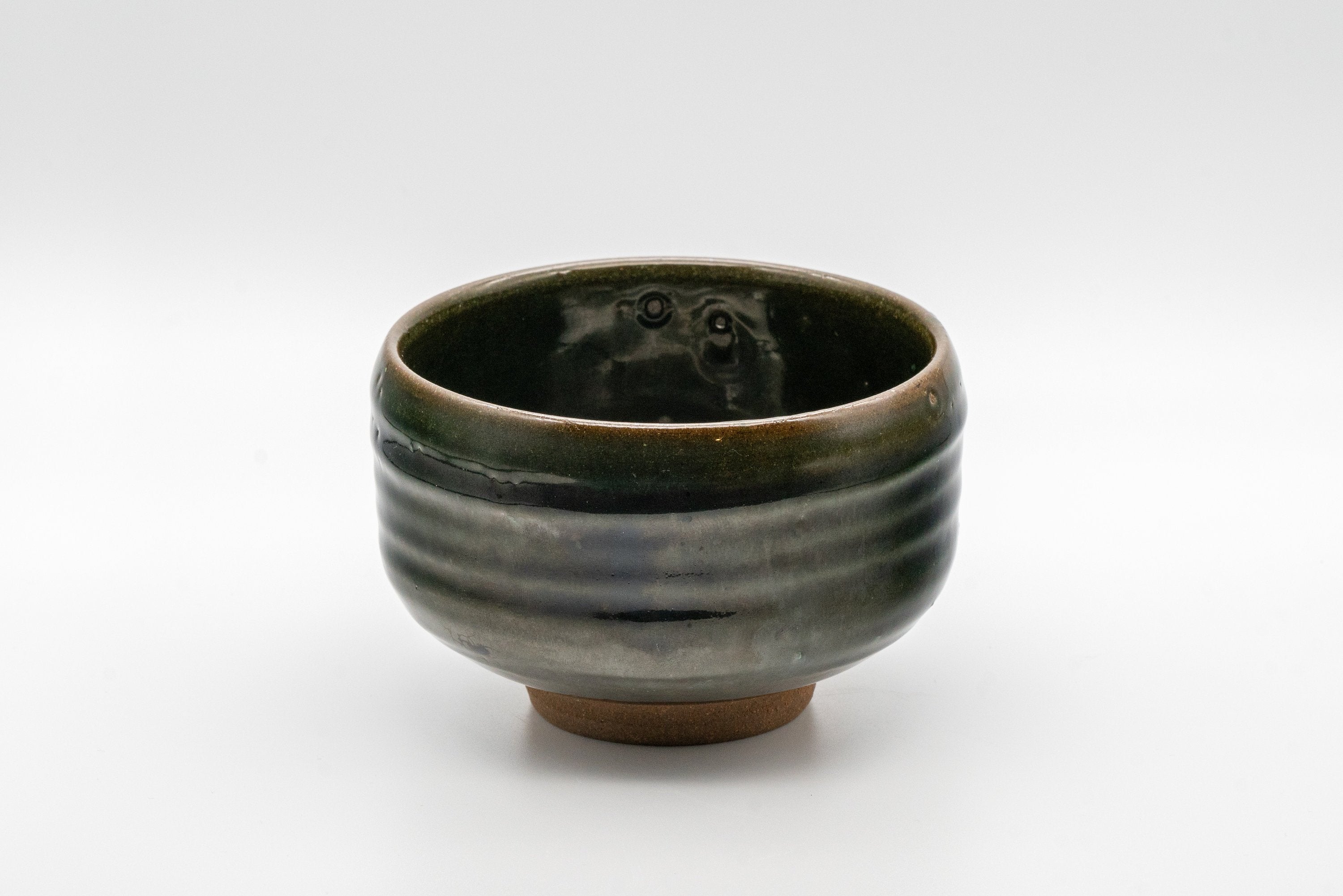 Tezumi Matcha Bowl - Thumbnail 3