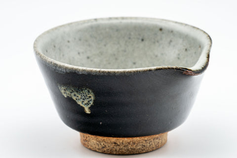 Japanese Tea Set - Katakuchi Water Cooler with 2 Yunomi Tea cups - 110ml