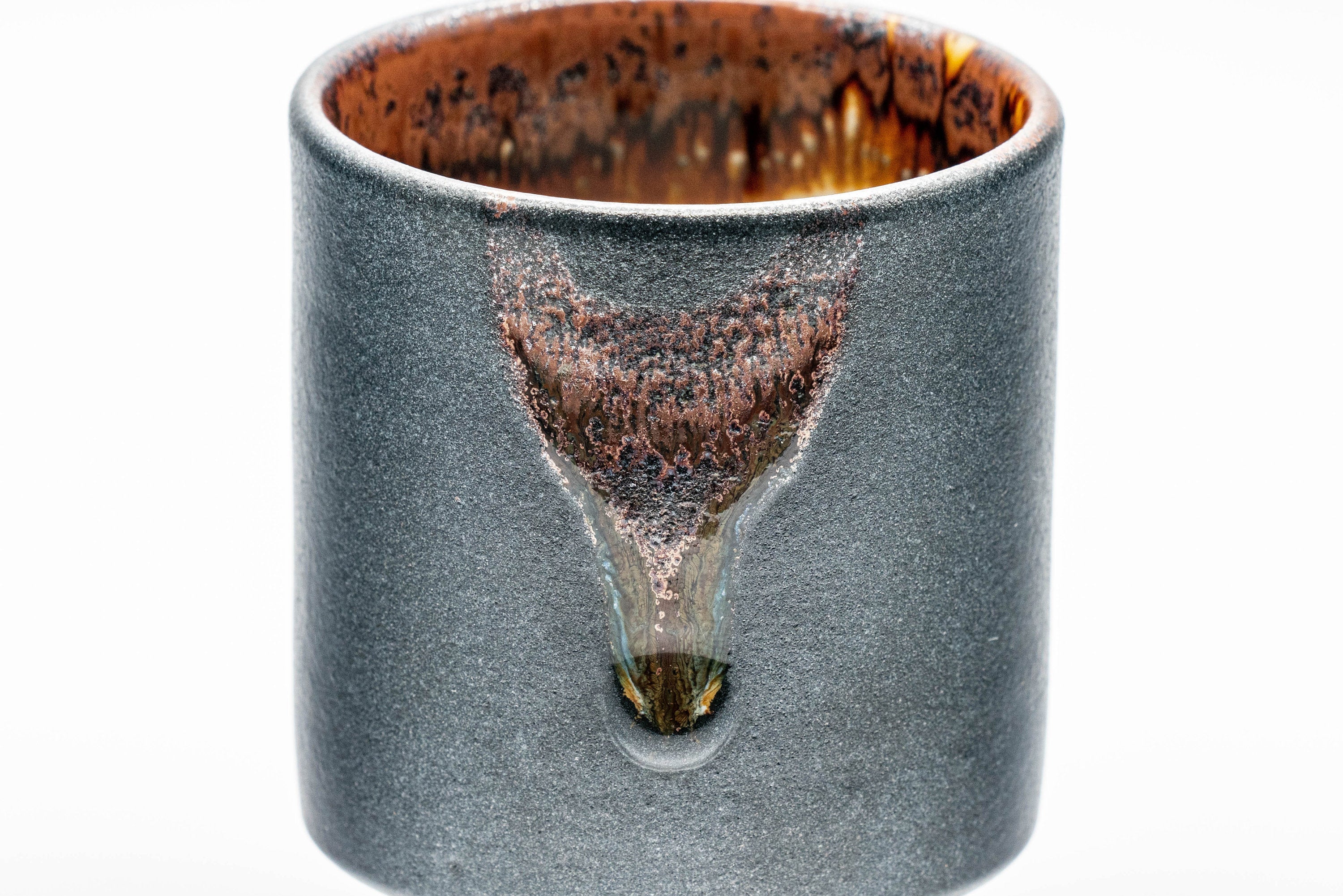 Vintage Japanese Teacup - Thumbnail 5