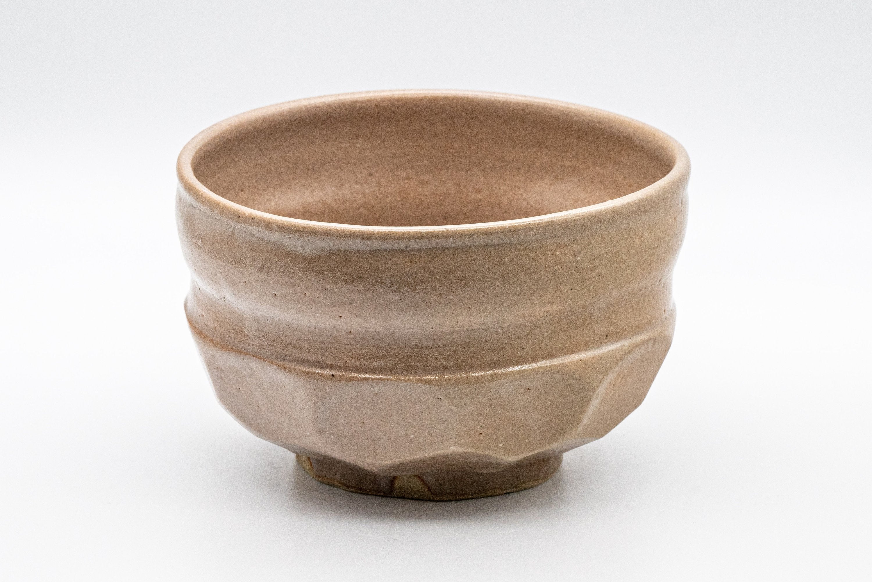 Japanese Matcha Bowl - Dojimari-gata Chawan - 500ml