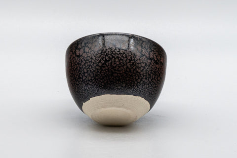 Japanese Teacup - Yuteki Tenmoku Wan-nari Guinomi - 55ml