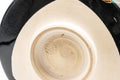 Tezumi — Japanese Matcha Bowl - Plum Blossoms Tsutsu-gata Chawan - 500ml — closeup of the glaze