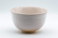 Japanese Matcha Bowl - Drip Glazed Hatazori-gata Chawan - 400ml - Tezumi