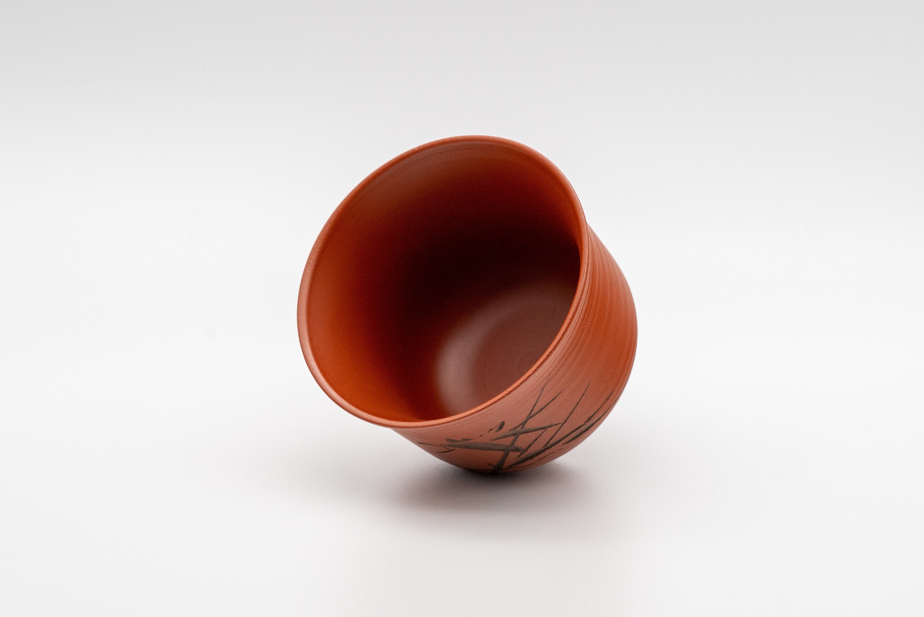 Tezumi Japanese Teacup - Thumbnail 5
