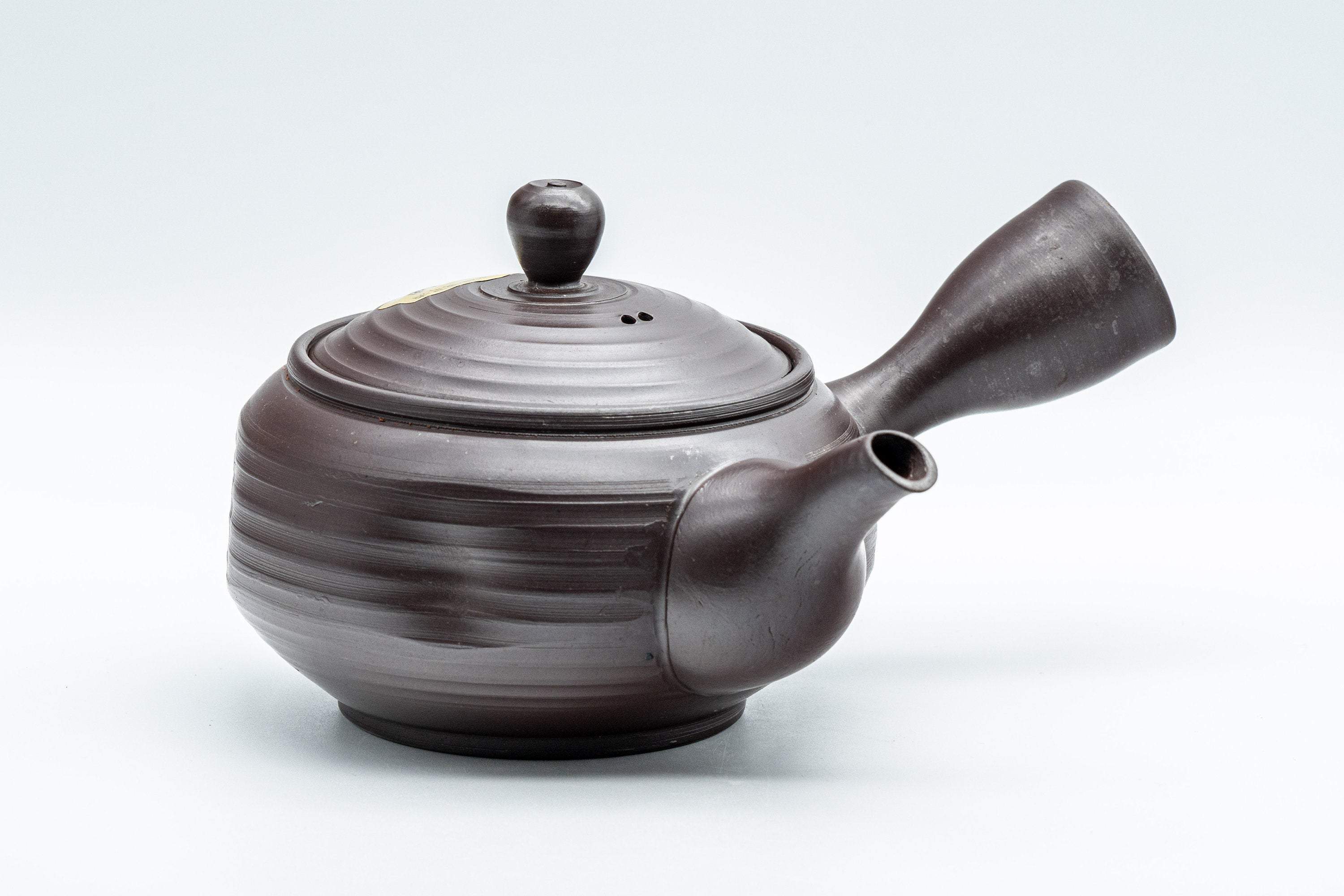 Tezumi Kyusu Teapot