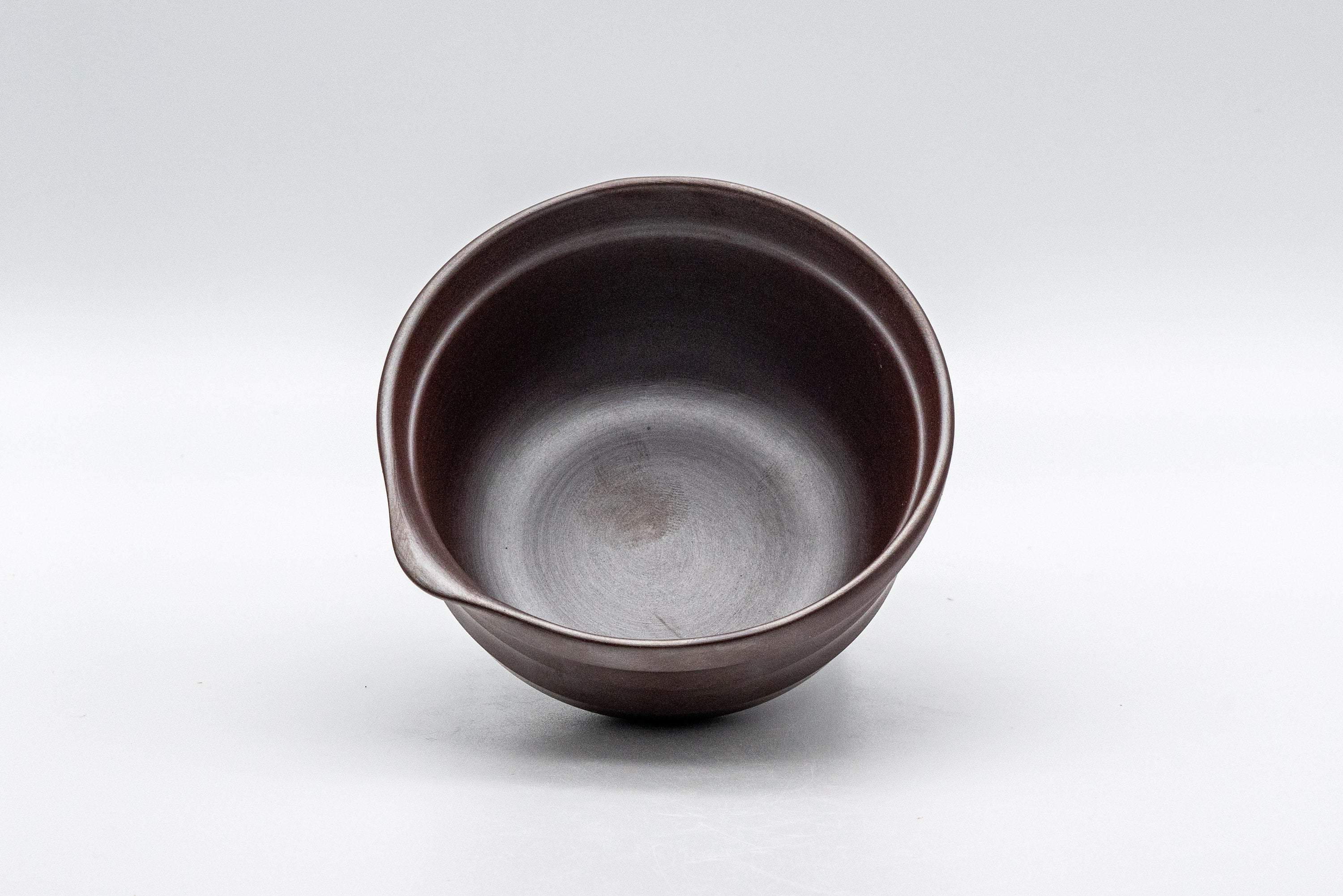Japanese Katakuchi - Banko-yaki Water Cooler - 130ml - Tezumi