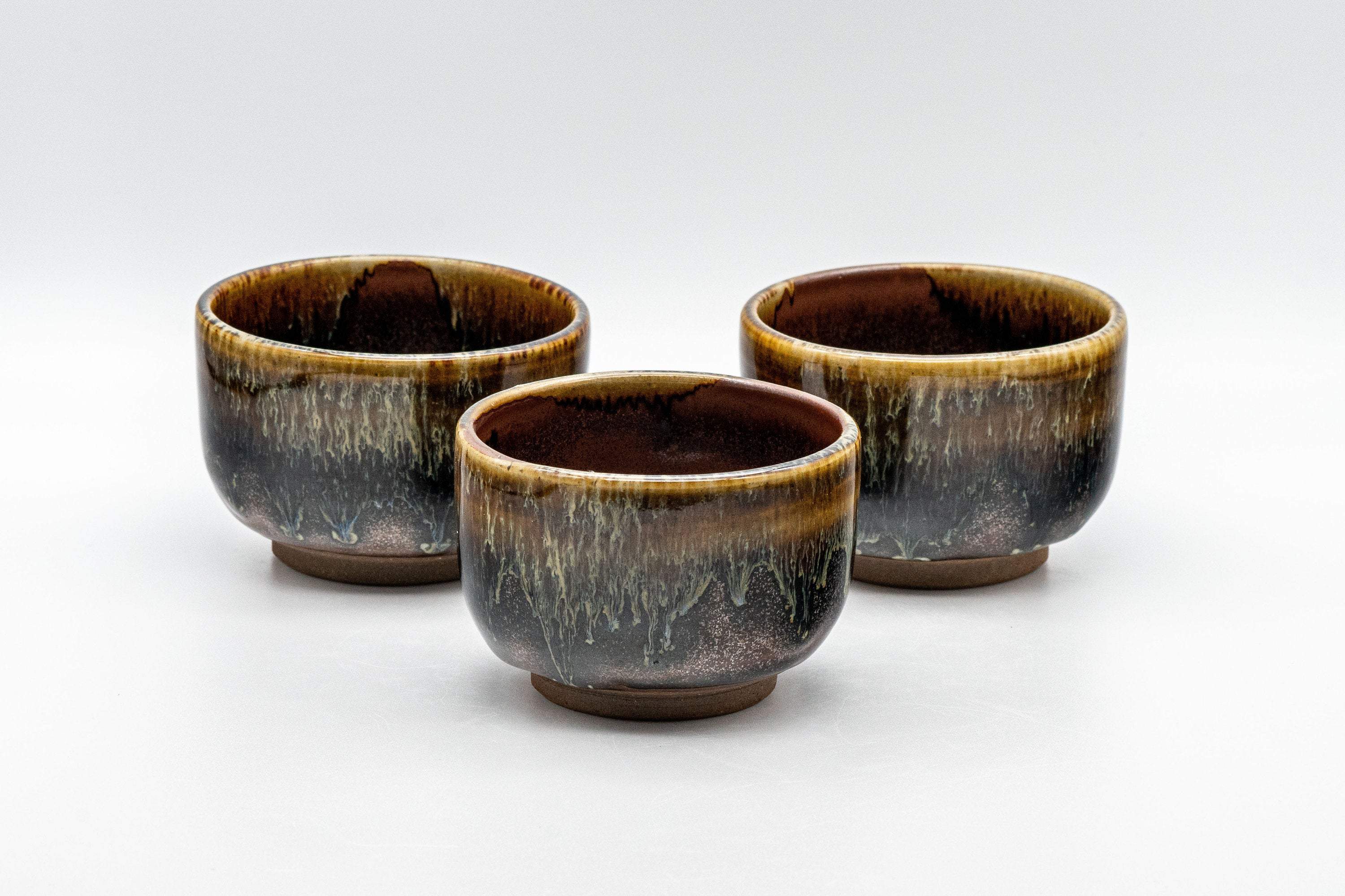 Tezumi Teacups