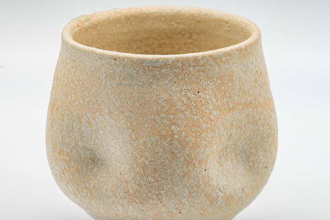 Japanese Teacups - Couple's Pair of Meoto Yunomi