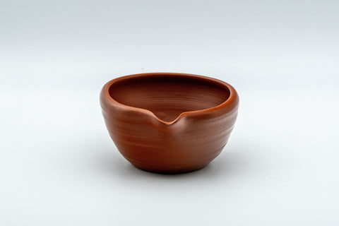 Japanese Katakuchi - 吉川雪堂 Tokoname-yaki Water Cooler - 100ml - Tezumi