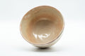 Japanese Matcha Bowl - Gohonte Wan-nari Hagi-yaki Chawan - 450ml - Tezumi